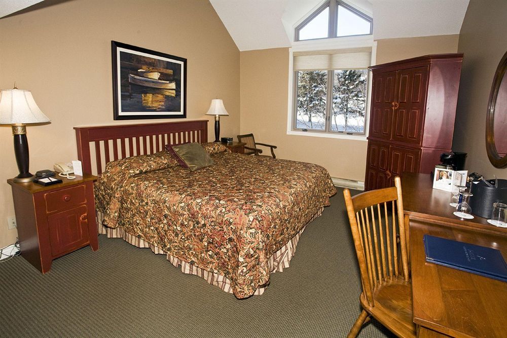 Muskoka Grandview Hotel Huntsville Exterior photo