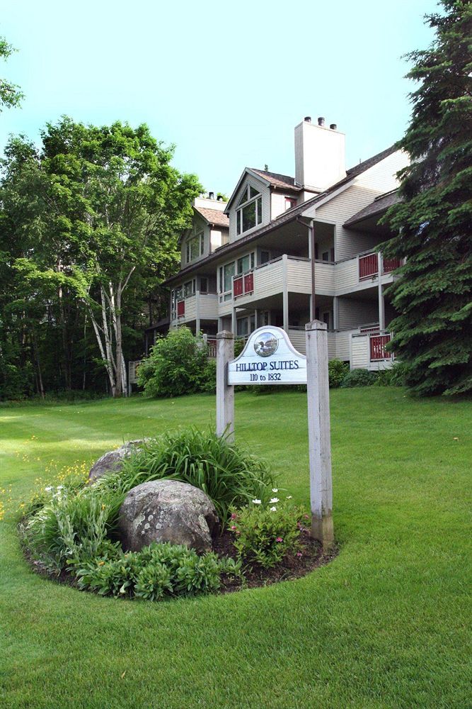 Muskoka Grandview Hotel Huntsville Exterior photo