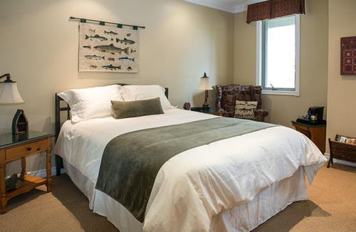 Muskoka Grandview Hotel Huntsville Exterior photo