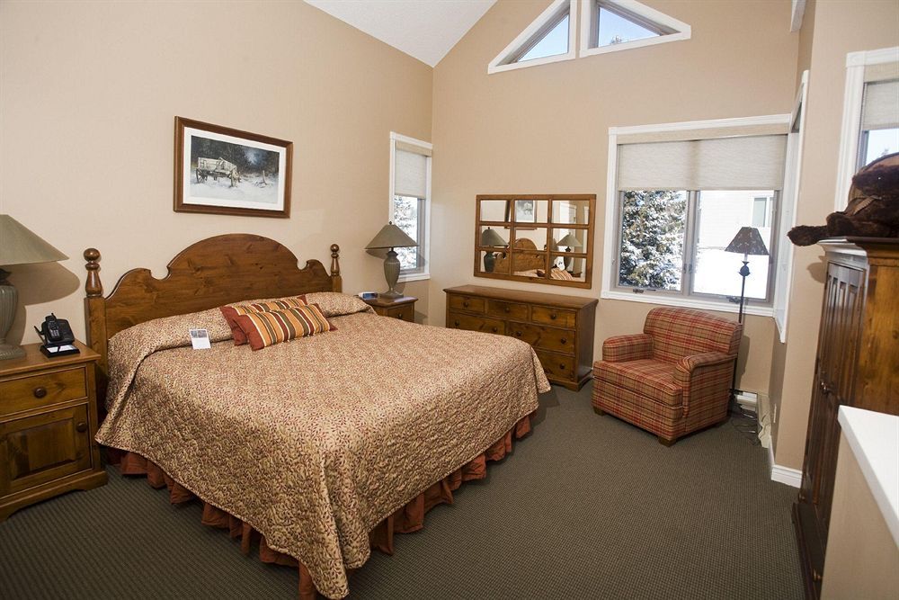 Muskoka Grandview Hotel Huntsville Exterior photo