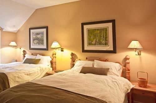 Muskoka Grandview Hotel Huntsville Exterior photo