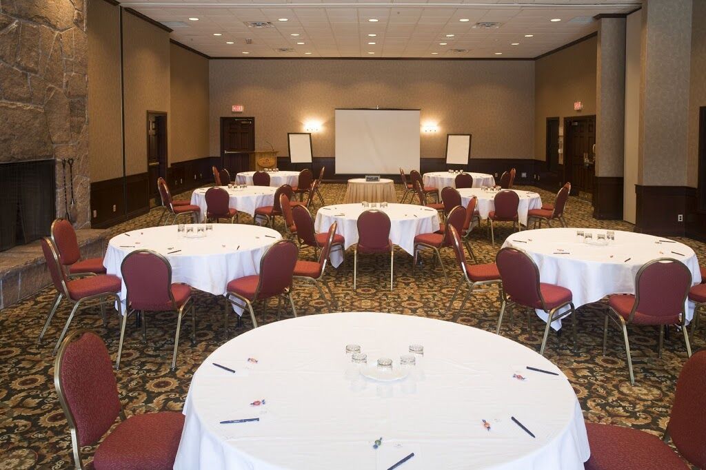 Muskoka Grandview Hotel Huntsville Exterior photo